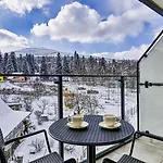 Apartament Belle View & - Centrum - By Royal Aparts Szklarska Poręba