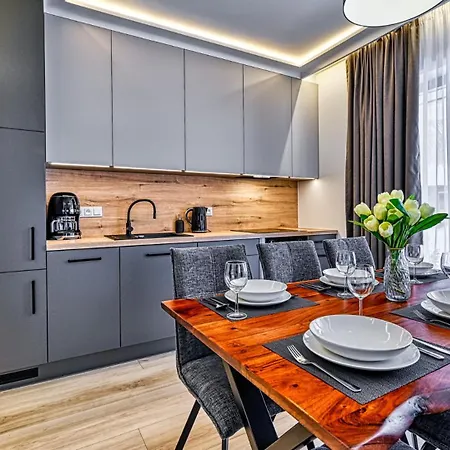 Belle View & - Centrum - By Royal Aparts *