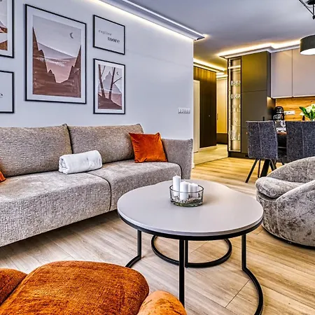 Belle View & - Centrum - By Royal Aparts * شكلارسكا بوريبا