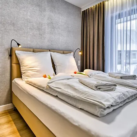 Belle View & - Centrum - By Royal Aparts