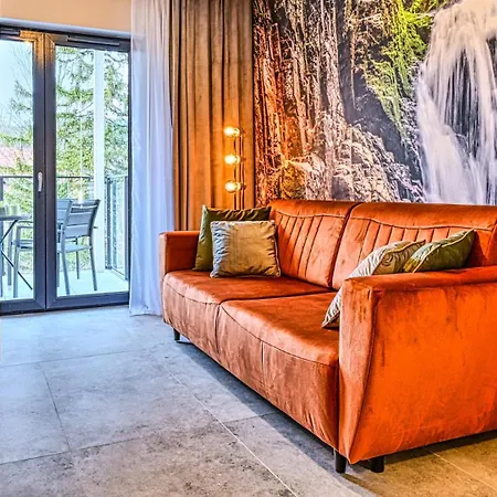 Belle View & - Centrum - By Royal Aparts شكلارسكا بوريبا