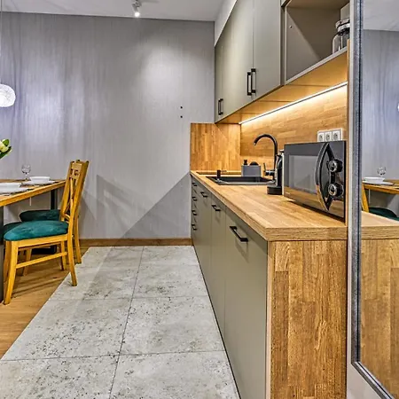 Belle View & - Centrum - By Royal Aparts شقة شكلارسكا بوريبا