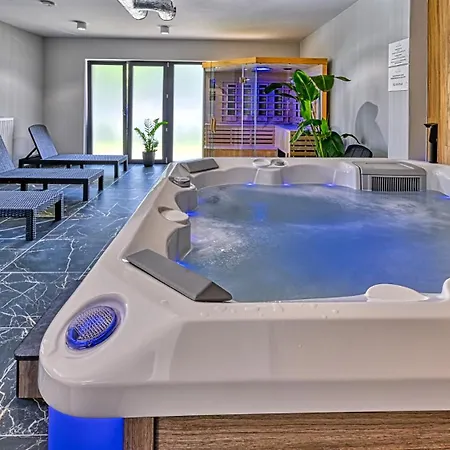 Belle View & - Centrum - By Royal Aparts شقة شكلارسكا بوريبا