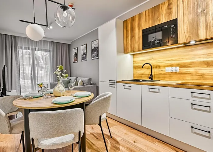 아파트 Belle View & - Centrum - By Royal Aparts