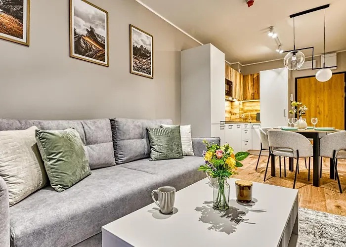 아파트 Belle View & - Centrum - By Royal Aparts