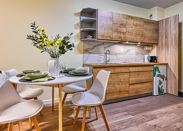 아파트 Belle View & - Centrum - By Royal Aparts