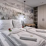 公寓 Belle View & - Centrum - By Royal Aparts *