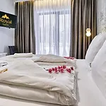 Belle View & - Centrum - By Royal Aparts Апартаменты Шклярска-Поремба