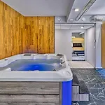 公寓 Belle View & - Centrum - By Royal Aparts 斯克拉斯卡波伦巴