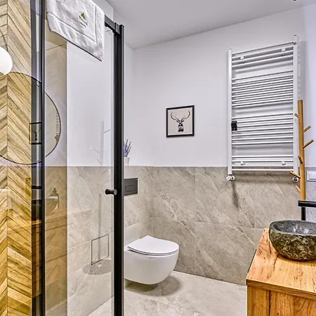 Belle View & - Centrum - By Royal Aparts *