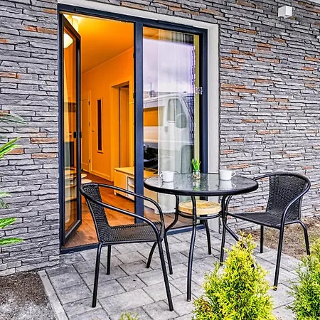 Belle View - Centrum - By Royal Aparts Apartment Szklarska Poreba