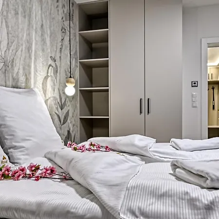 Belle View - Centrum - By Royal Aparts Apartment *
