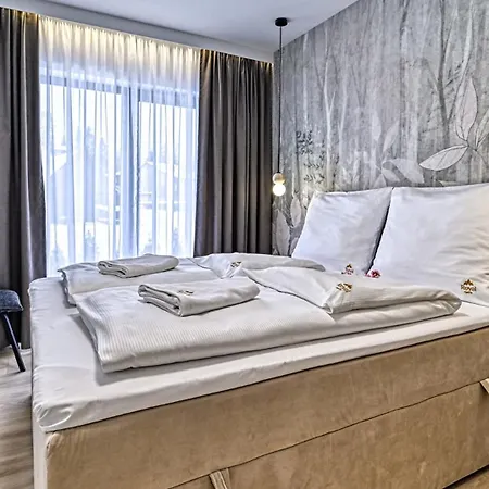 Belle View - Centrum - By Royal Aparts Apartment Szklarska Poreba