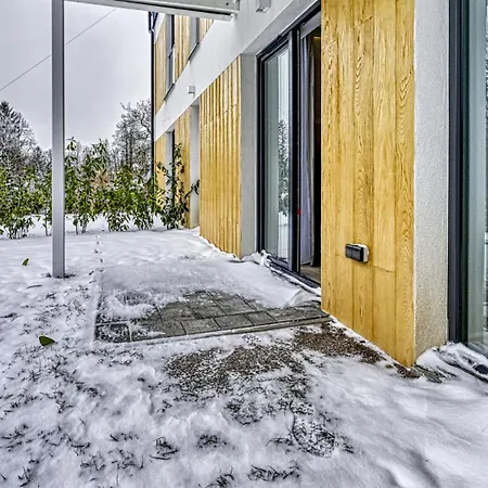 Belle View - Centrum - By Royal Aparts Apartment