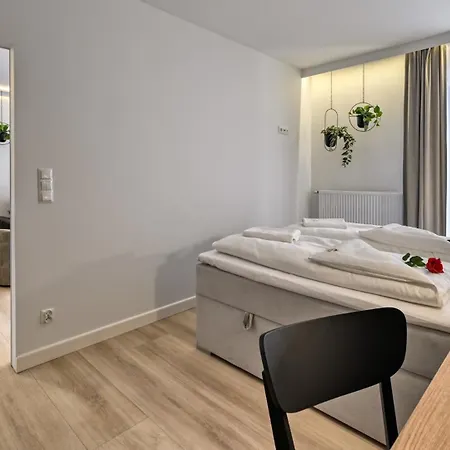 Belle View & - Centrum - By Royal Aparts * シクラルスカ・ポレンバ