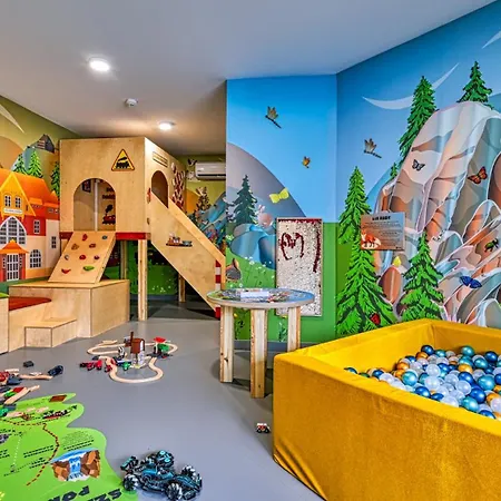 アパート Belle View & - Centrum - By Royal Aparts