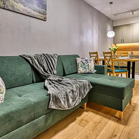 Belle View & - Centrum - By Royal Aparts Apartment