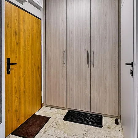 Belle View - Centrum - By Royal Aparts Apartment *
