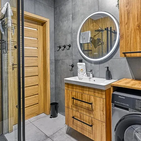 Apartment Belle View - Centrum - By Royal Aparts *