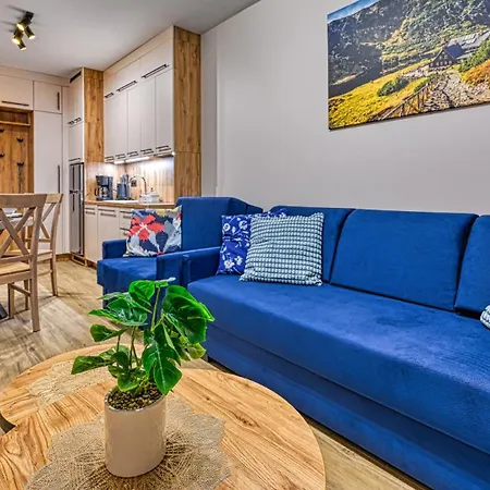 Apartment Belle View - Centrum - By Royal Aparts