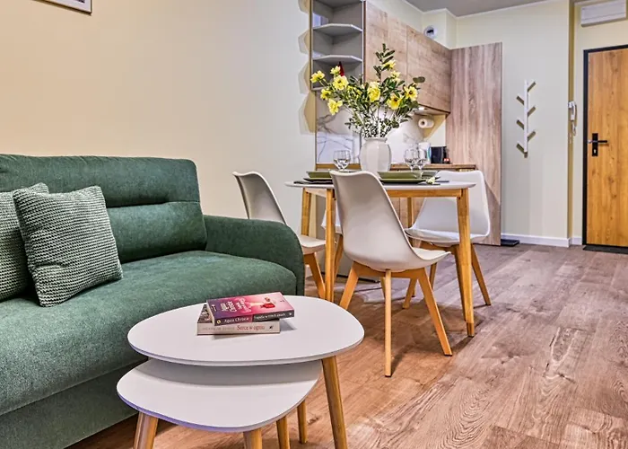 Belle View & - Centrum - By Royal Aparts Apartment