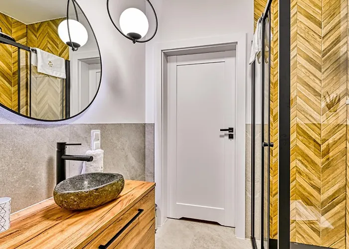 Belle View & - Centrum - By Royal Aparts Apartment