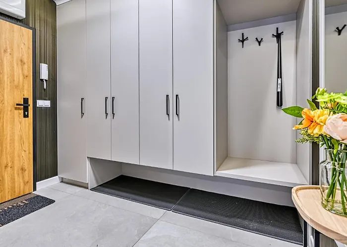 Apartment Belle View & - Centrum - By Royal Aparts Szklarska Poreba