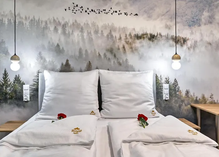 Belle View & - Centrum - By Royal Aparts Szklarska Poreba