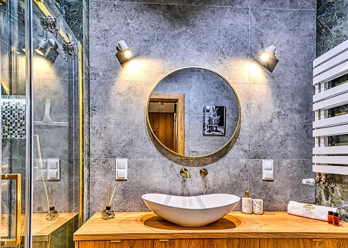 Belle View & - Centrum - By Royal Aparts *