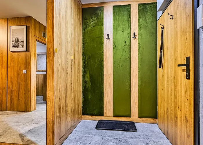 Apartment Belle View & - Centrum - By Royal Aparts *