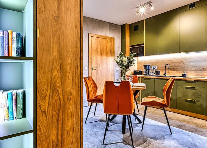 Belle View & - Centrum - By Royal Aparts *